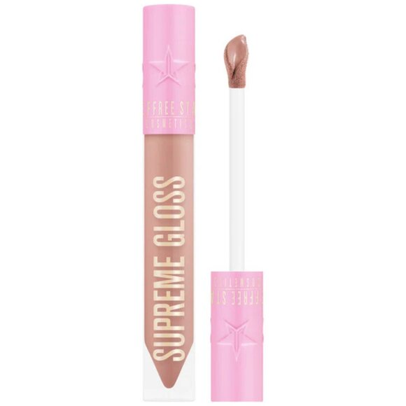 New ✨ Jeffree Star Supreme Gloss - Celebrity Skin (Brand New - Sealed Box) 💄💋 - Picture 10 of 11